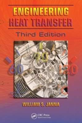 Engineering Heat Transfer book