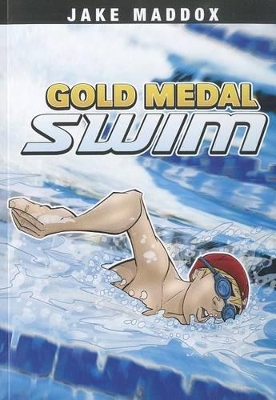 Gold Medal Swim book