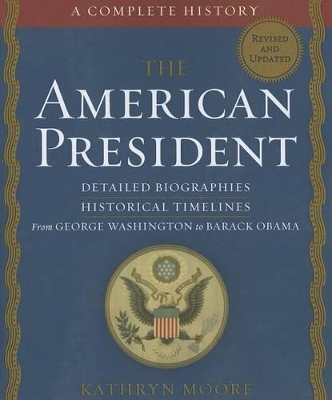 American President book