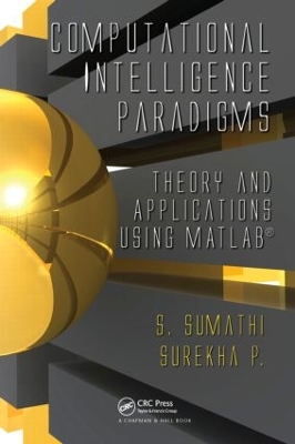 Computational Intelligence Paradigms book