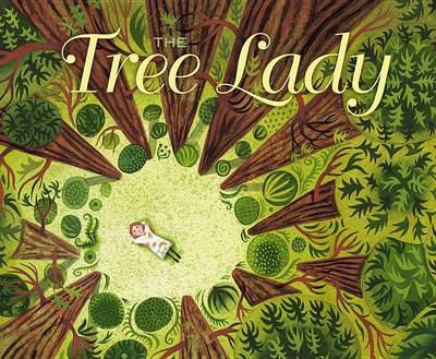 Tree Lady book