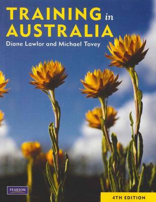 Training in Australia by Michael Tovey
