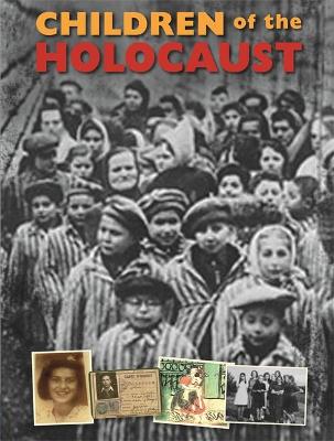 Children of the Holocaust book