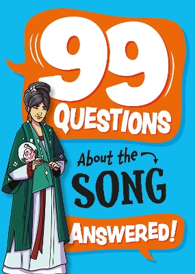 99 Questions About: The Song Dynasty book