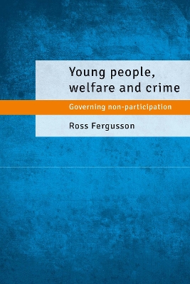 Young people, welfare and crime book