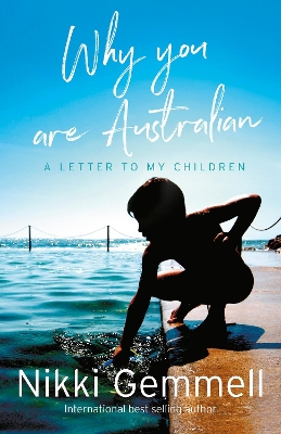 Why You Are Australian book