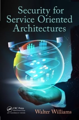 Security for Service Oriented Architectures book