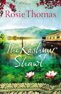 The Kashmir Shawl book