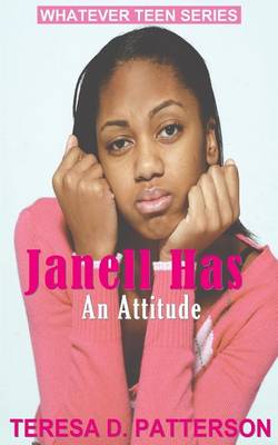 Janell Has an Attitude book