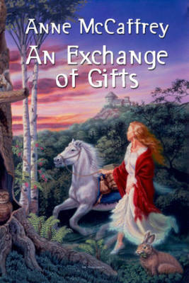 An Exchange of Gifts book