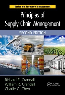 Principles of Supply Chain Management, Second Edition book