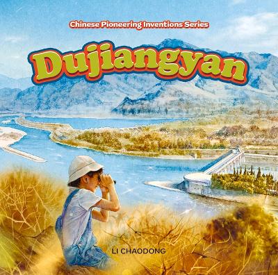 Dujiangyan book