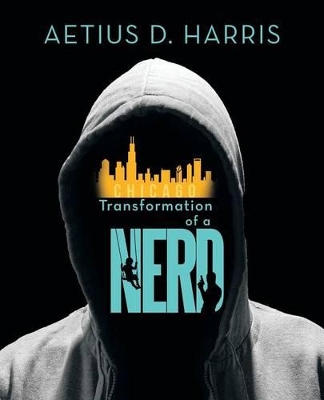 Transformation of a Nerd book
