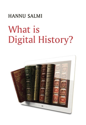 What is Digital History? book