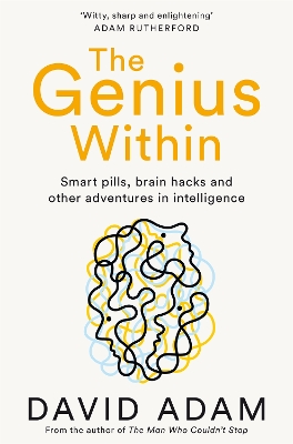 The Genius Within by David Adam