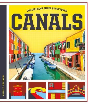 Canals book