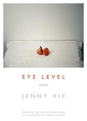 Eye Level book