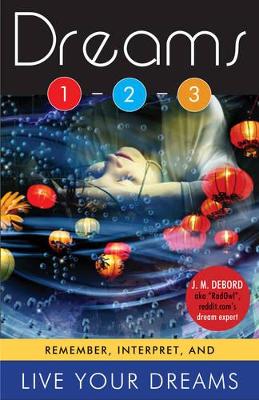 Dreams 1-2-3 book