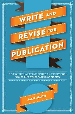 Write and Revise for Publication book