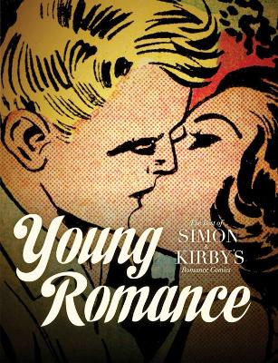 Young Romance book