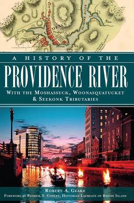 History of the Providence River book