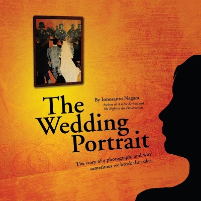 Wedding Portrait book