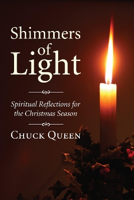 Shimmers of Light book