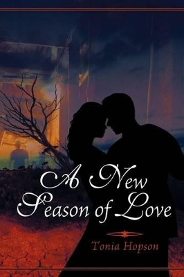 New Season of Love book