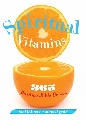 Spiritual Vitamins book