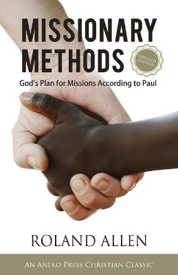 Missionary Methods book
