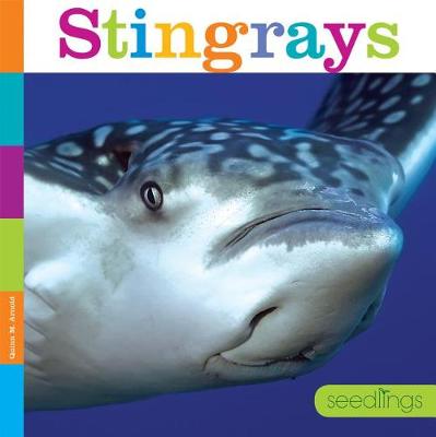 Seedlings: Stingrays book