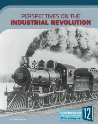 THE Perspectives on the Industrial Revolution by Carla Mooney