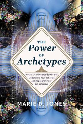 Power of Archetypes book