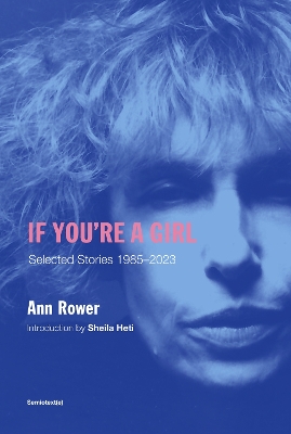 If You're A Girl: Revised and Expanded Edition book