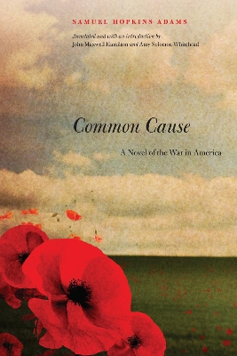 Common Cause: A Novel of the War in America book