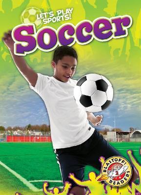 Soccer book