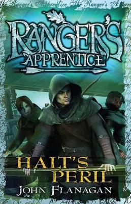 Ranger's Apprentice 9 book
