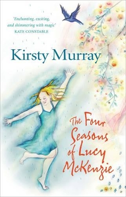 Four Seasons of Lucy McKenzie book