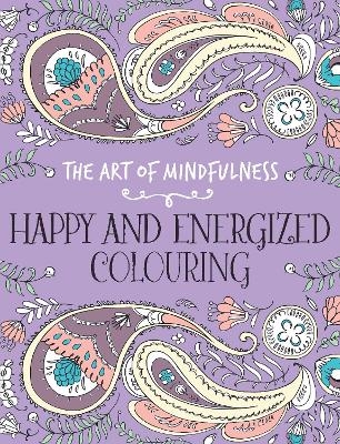 Art of Mindfulness book