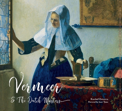 Vermeer and the Dutch Masters book