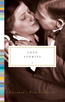 Love Stories book