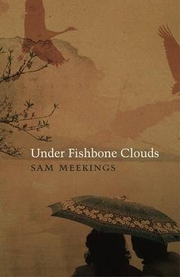 Under Fishbone Clouds book