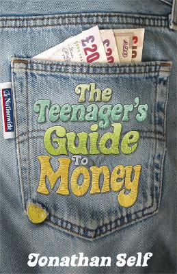Teenager's Guide to Money book