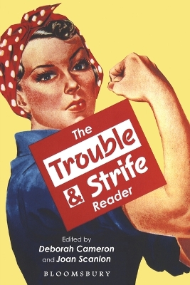 Trouble and Strife Reader book