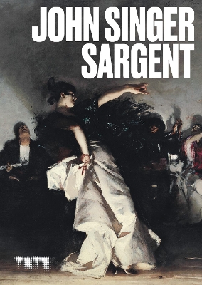 Artists Series: John Singer Sargent book