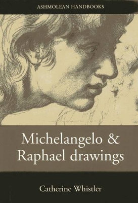 Michelangelo and Raphael Drawings book