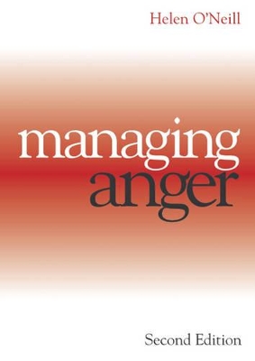 Managing Anger book