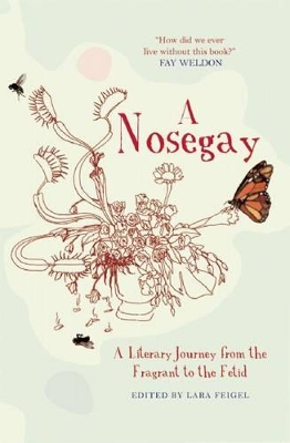 Nosegay book