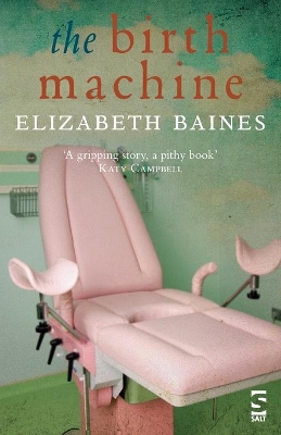 Birth Machine book