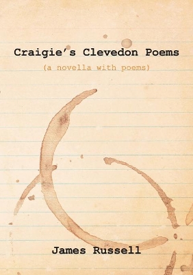 Craigie's Clevedon Poems book